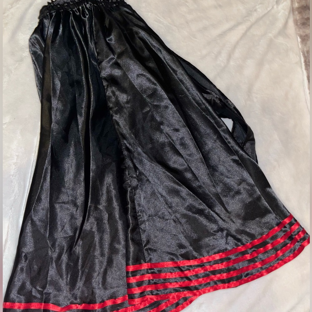 Mexican Skirt